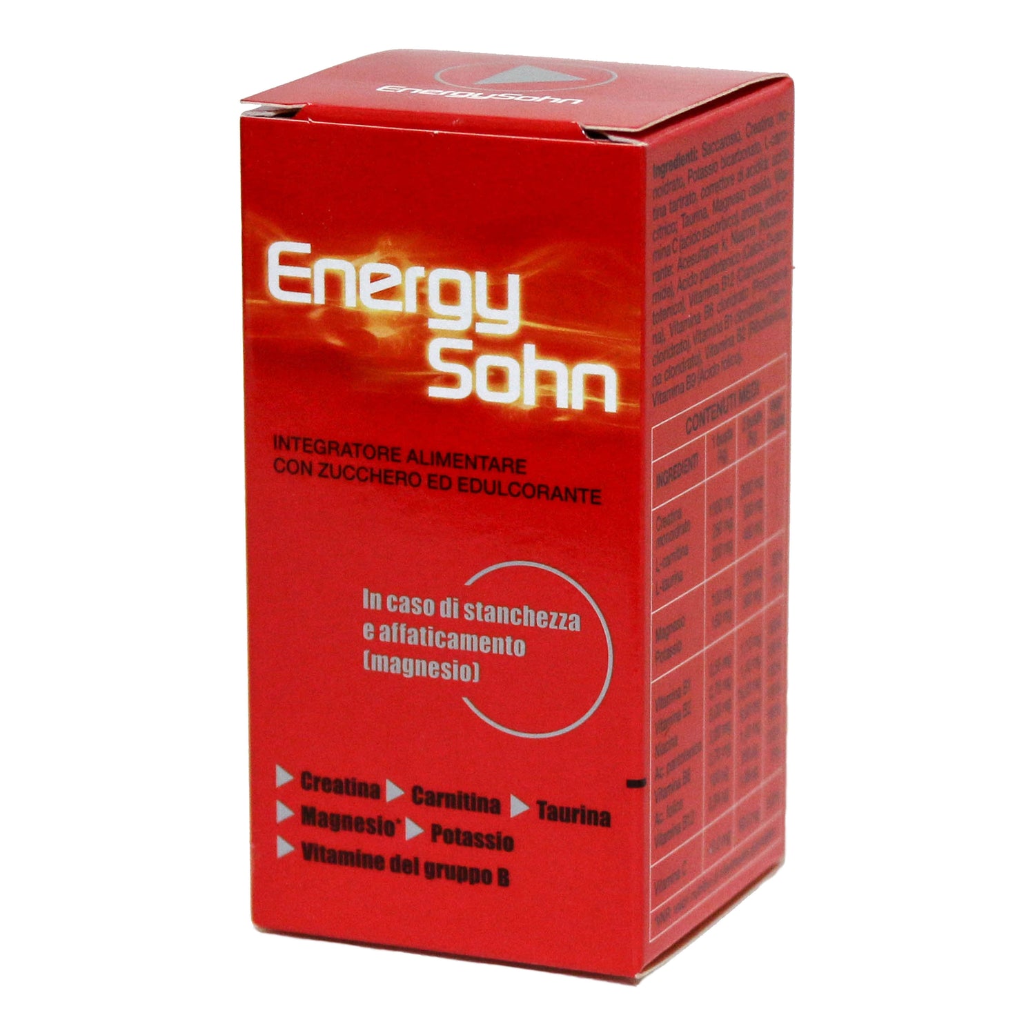 ENERGYSOHN 12BUST