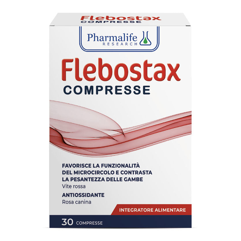 FLEBOSTAX 30CPR
