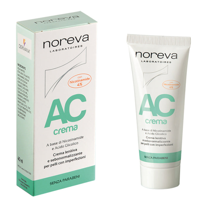 DERMANA AC CREMA 40ML  