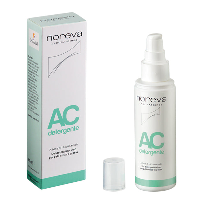 DERMANA AC DETERGENTE 100ML  