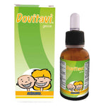 DOVITAVI' GOCCE 30ML  
