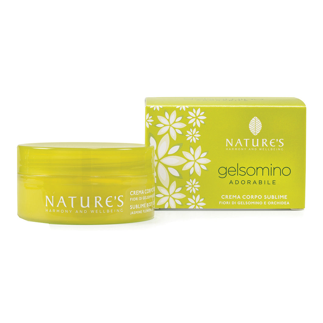 GELSOMINO NATURE'S CR CRP100ML  