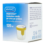 ALVITA PRONTOTEST CONT UR STV  