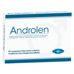 ANDROLEN 30CPR  