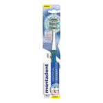 MENTADENT SPAZZOLINO VERT EXP  
