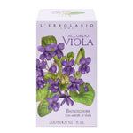 ACCORDO VIOLA BAGNOSCHIUMA  