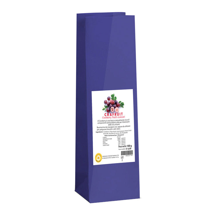CRAFRUIT CRANBERRY FRUT ESSIC