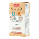 BUONAVIT D3K 12ML  