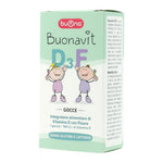 BUONAVIT D3F 12ML  