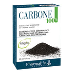 CARBONE 100% 60CPR  
