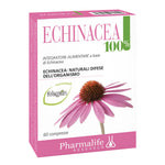 ECHINACEA 100% 60CPR  