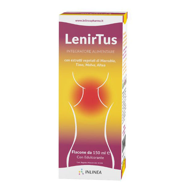 LENIRTUS 150ML
