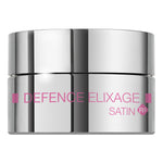 DEFENCE ELIXAGE SATIN CREMA RIGENERANTE 50 ML  
