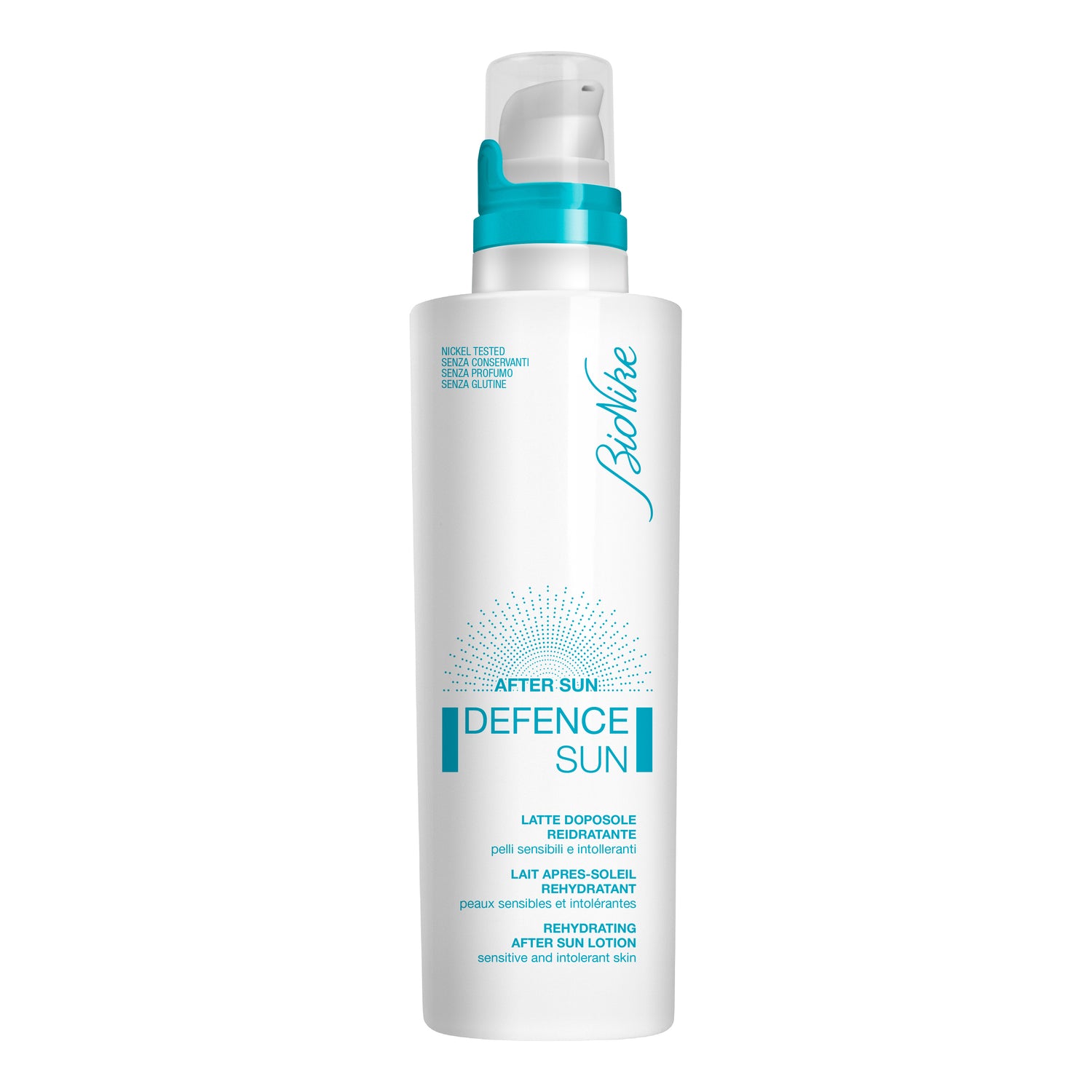 DEFENCE SUN REFRESH DOPOS200ML
