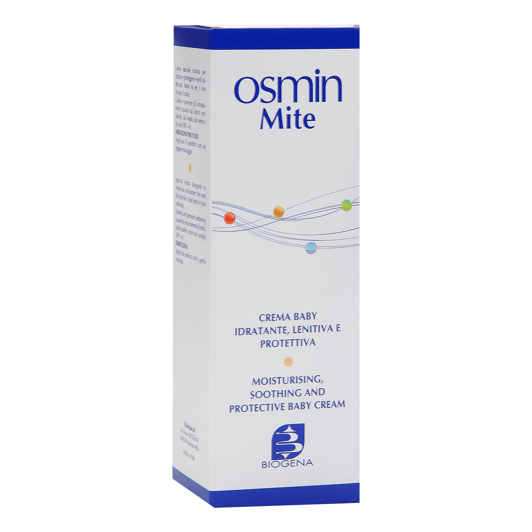 OSMIN MITE 125ML

