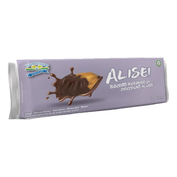 HAPPY FARM GLI ALISEI 125G
