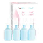 MICOBAT LAVANDA4X150ML BRADERM  