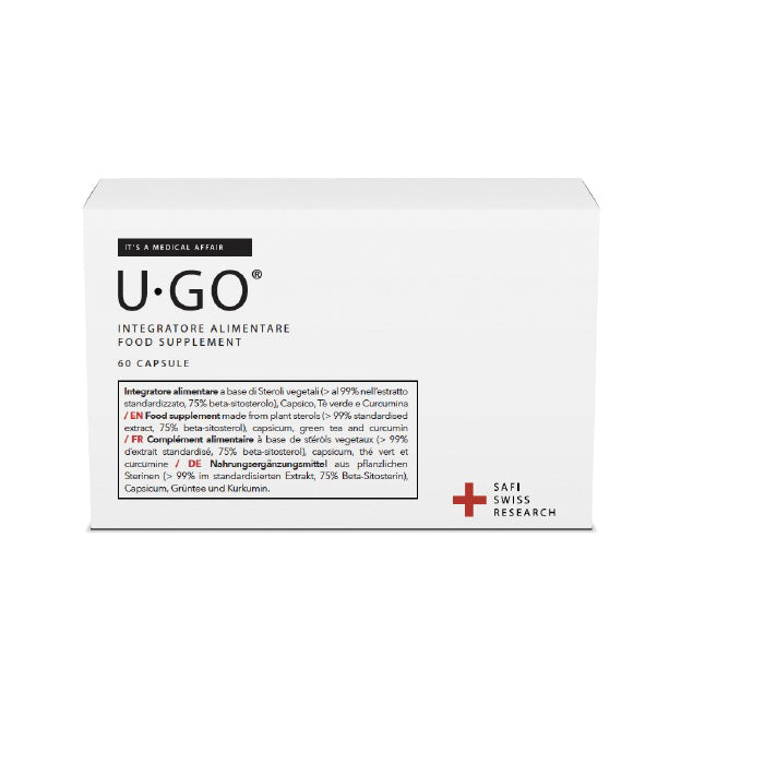 U-GO 60CPR