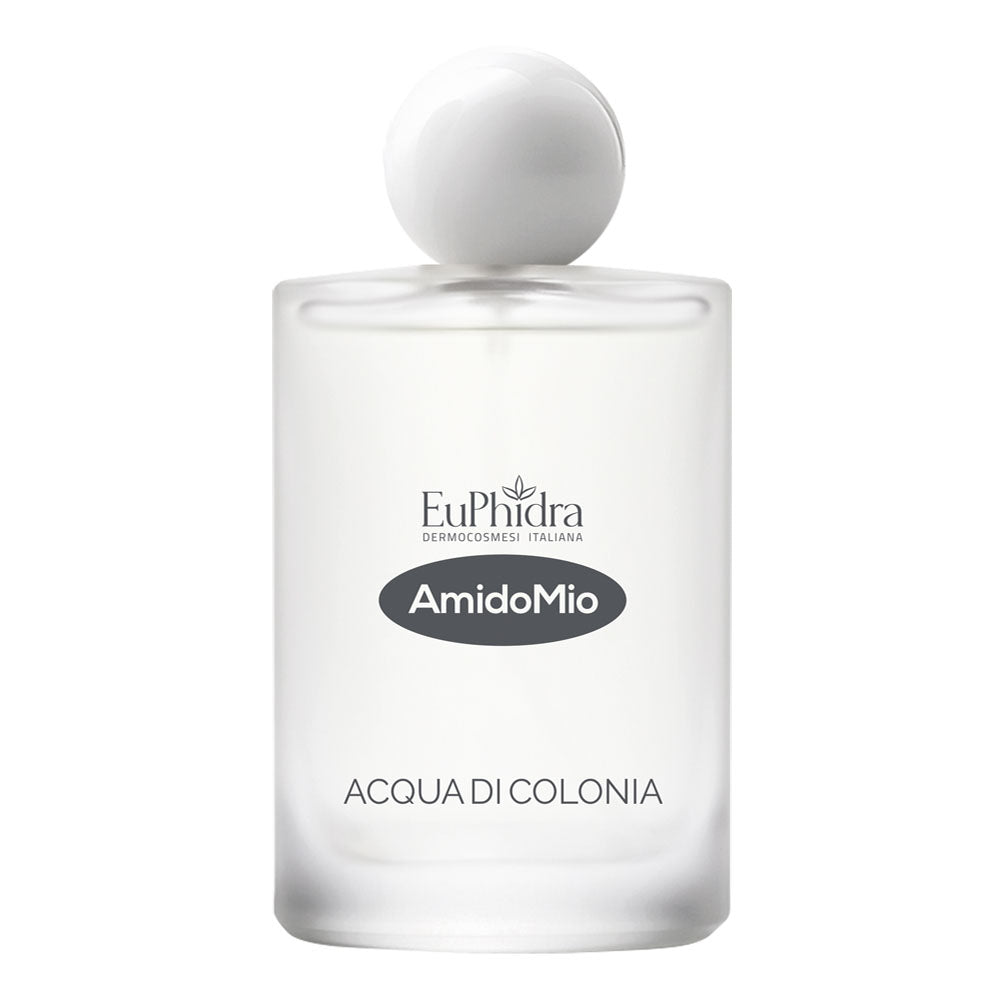 EuPhidra AmidoMio Acqua di Colonia 100ml