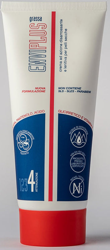 ENVIPLUS GRASSA 100ML  