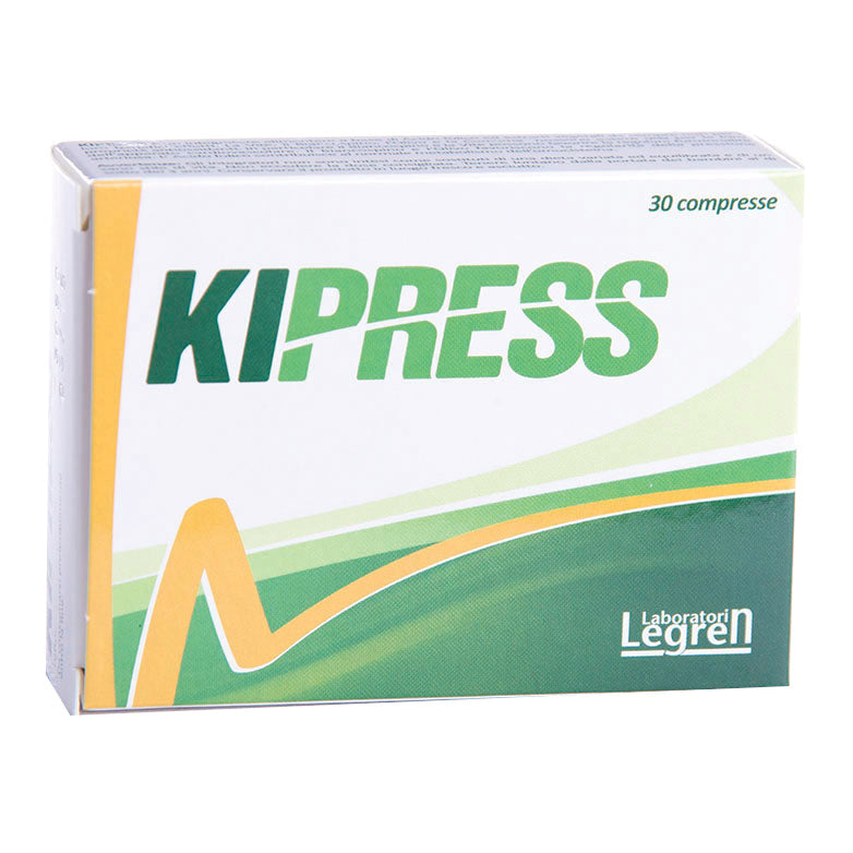 KIPRESS 30CPR
