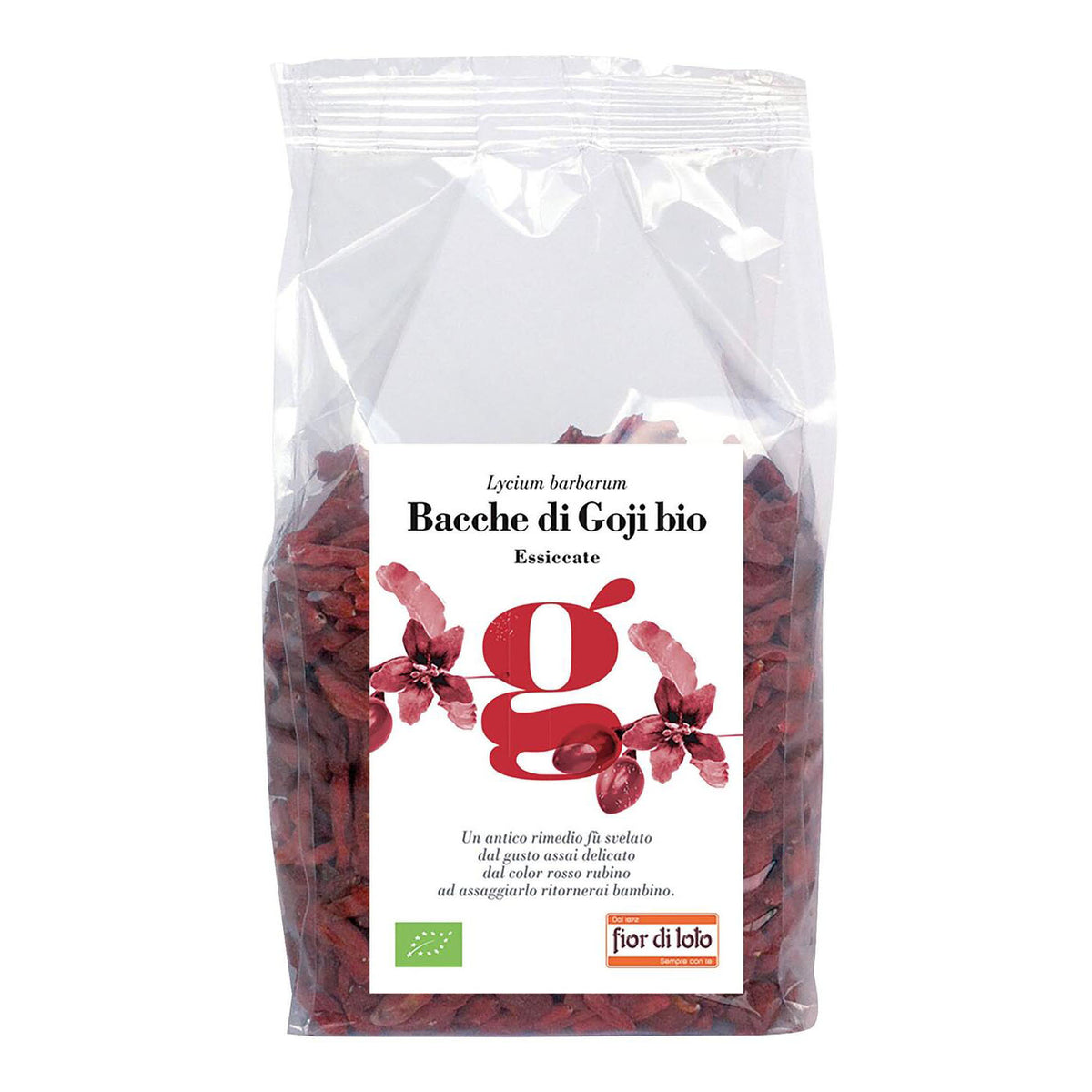 BACCHE GOJI BIO 150G  
