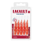 LACALUT SCOVOLINO INTERD S 5PZ  