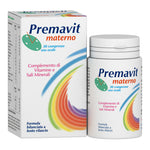 PREMAVIT MATERNO 30CPR  