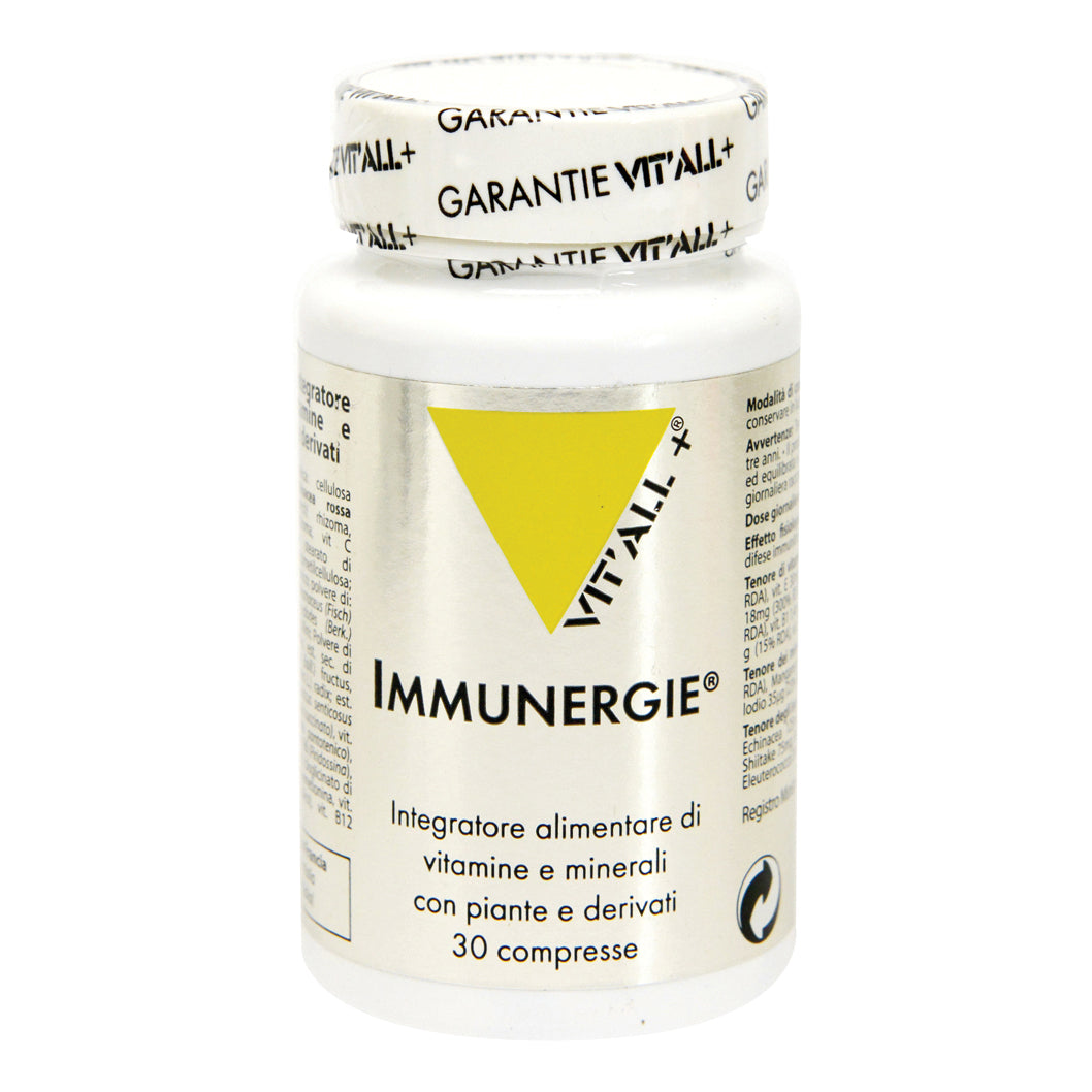 IMMUNERGIE 30CPR
