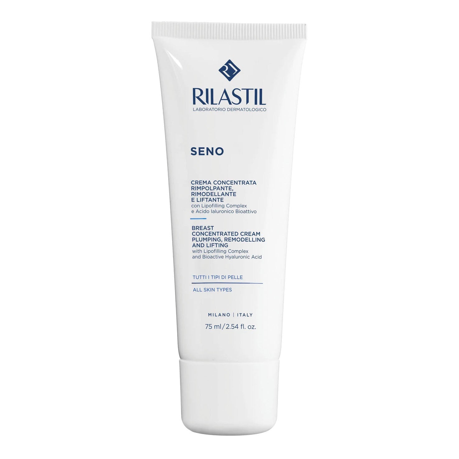 Rilastil Seno Crema Concentrata 75 ml