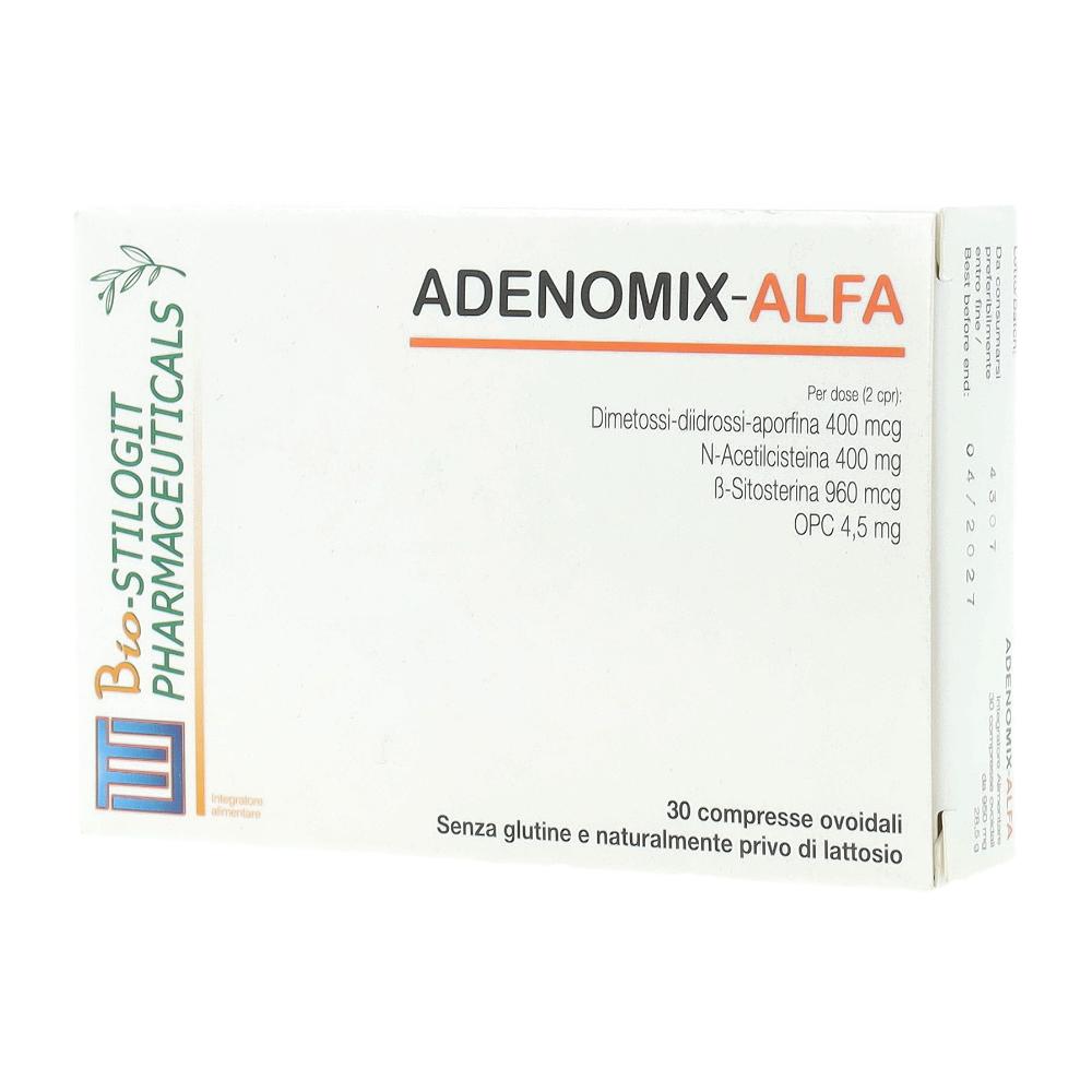 ADENOMIX ALFA 30CPR