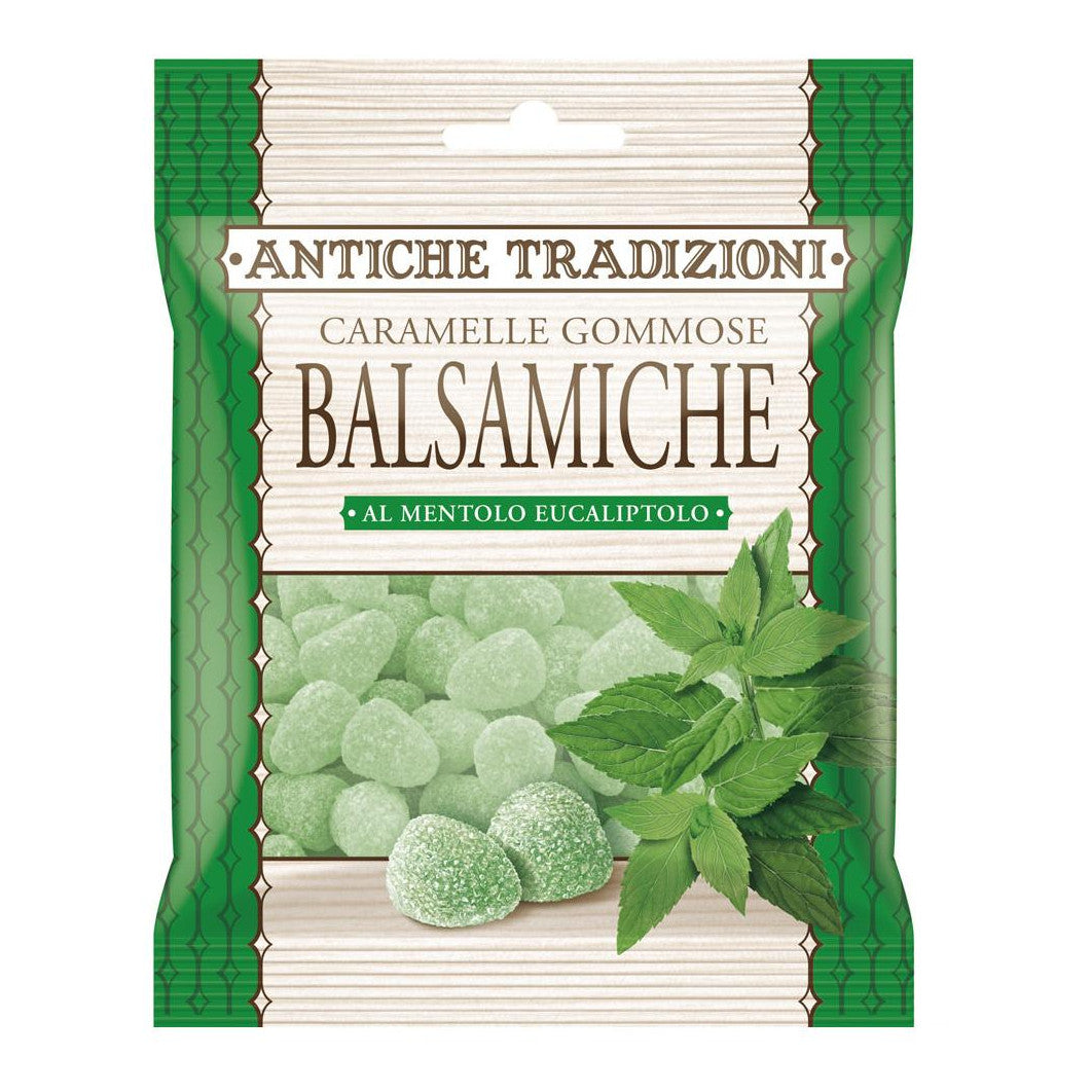 ANTICHE TRADIZIONI CAR GOM BAL  