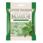 ANTICHE TRADIZIONI CAR GOM BAL  