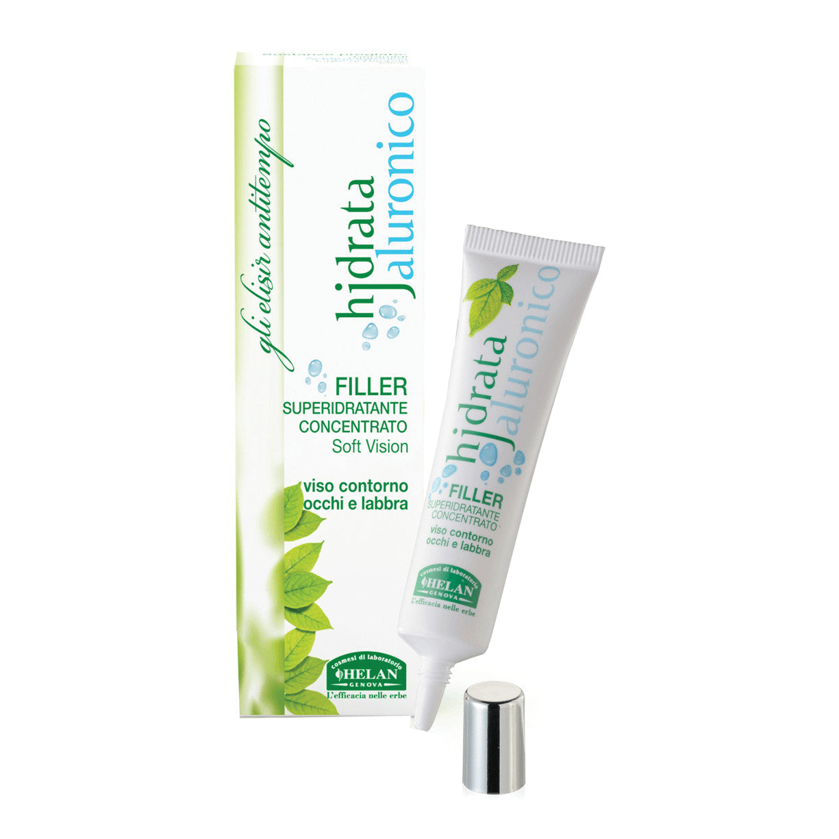 HJDRATA FILLER SUPERIDRATANTE