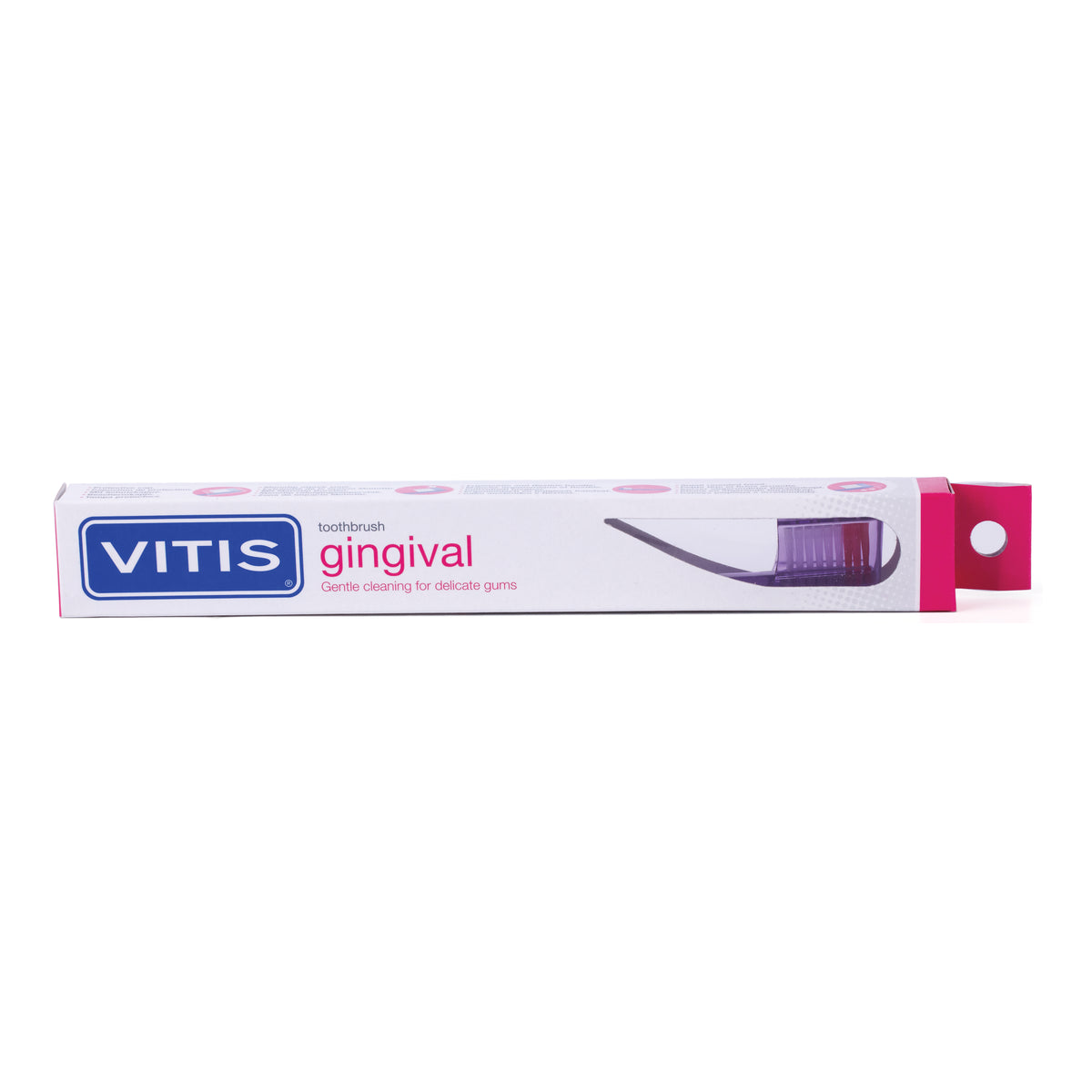 VITIS SPAZZOLINO GINGIVAL BLIS  