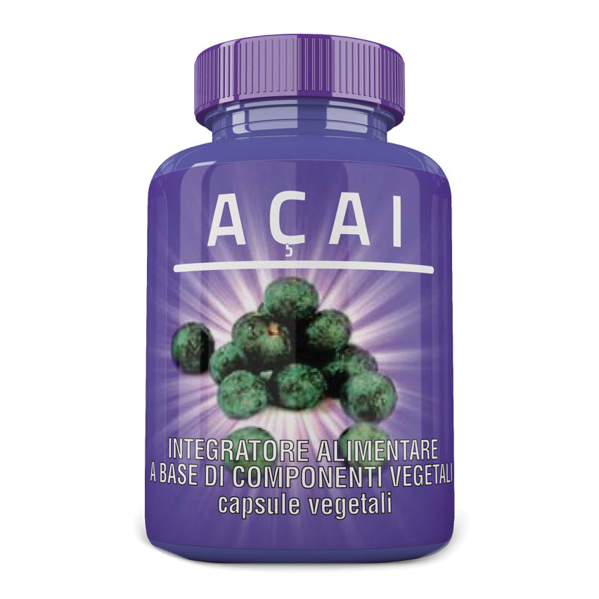 ACAI 30CPS