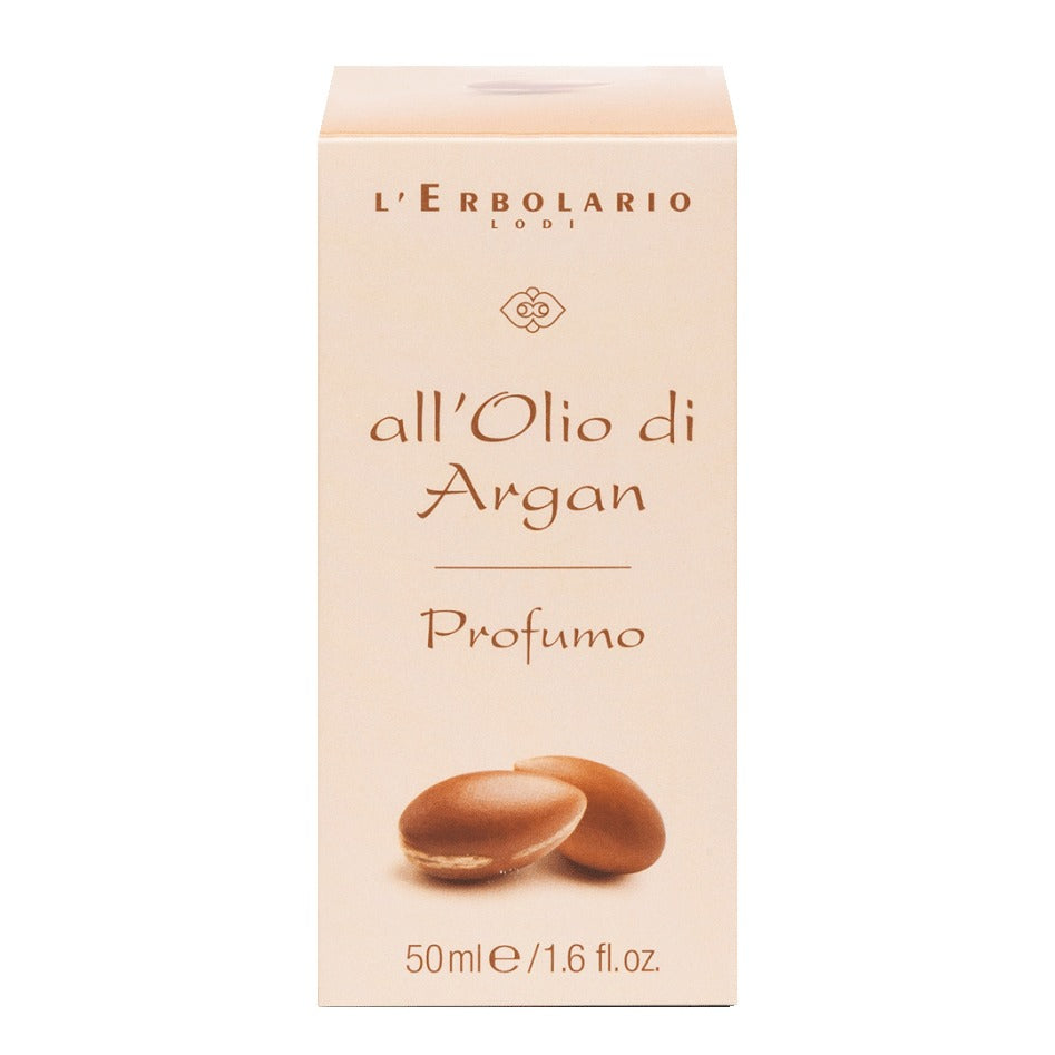ARGAN PROFUMO 50ML