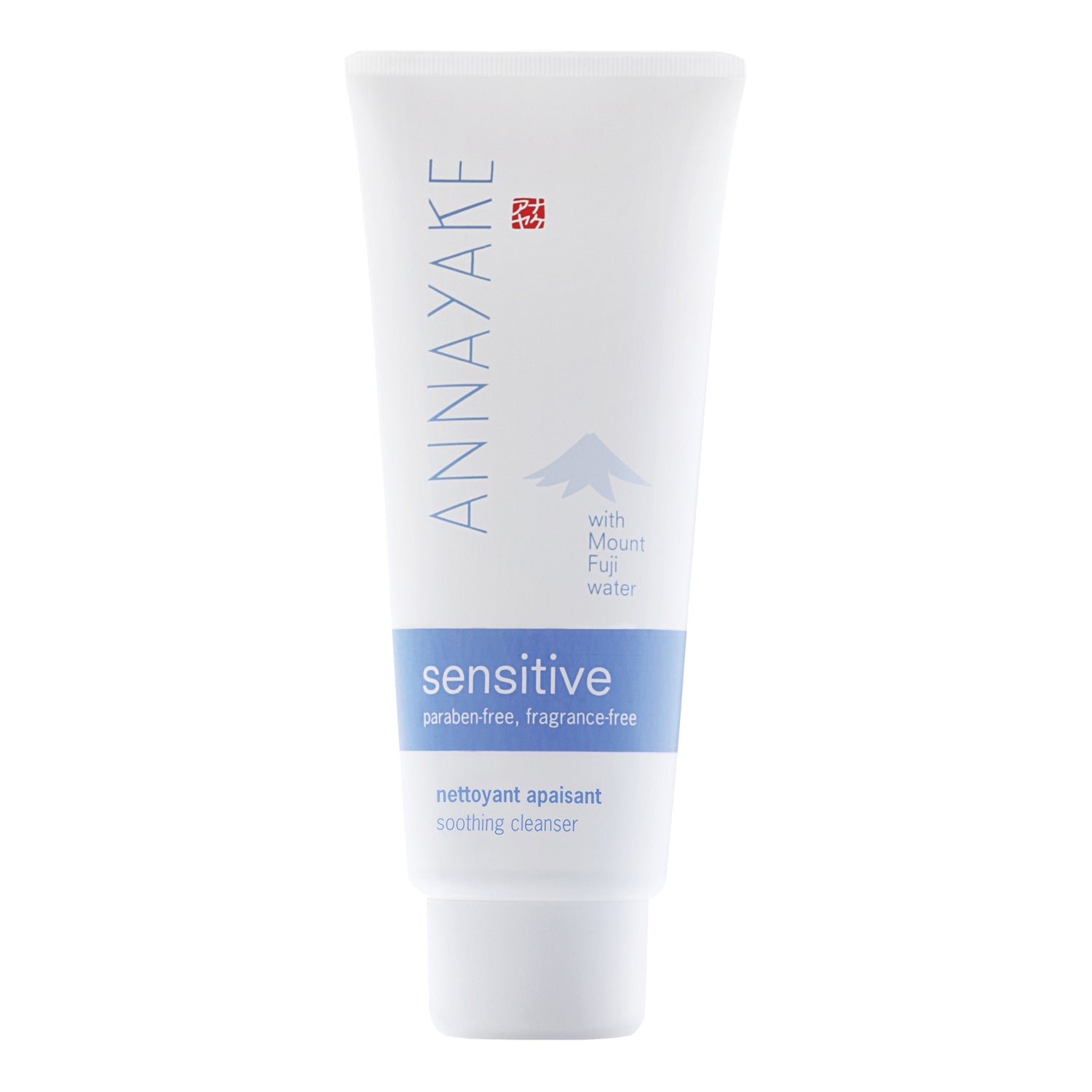 Annayake Sensitive Nettoyant Apaisant - Detergente Delicato Pelli Sensibili 100ml