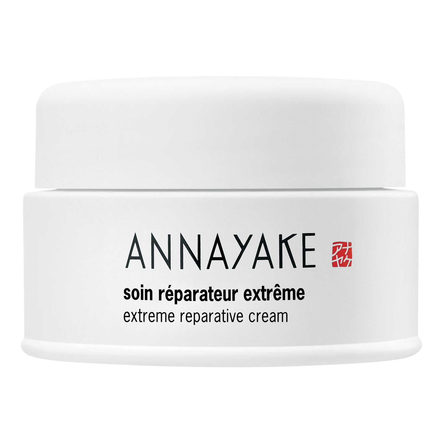Annayake Soin Réparateur Extrême - Trattamento Riparatore Per Pelli Molto Secche 50ml