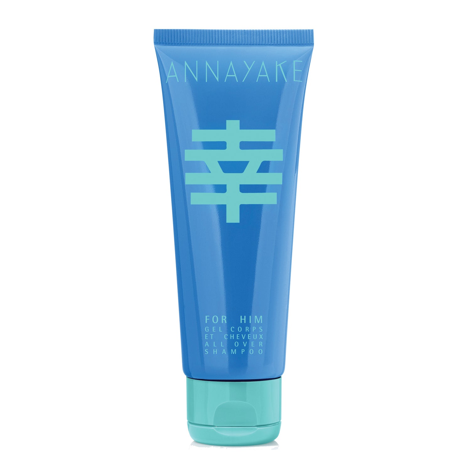 Annayake Men Gel Idratante Lenitivo Pelli Sensibili 50ml