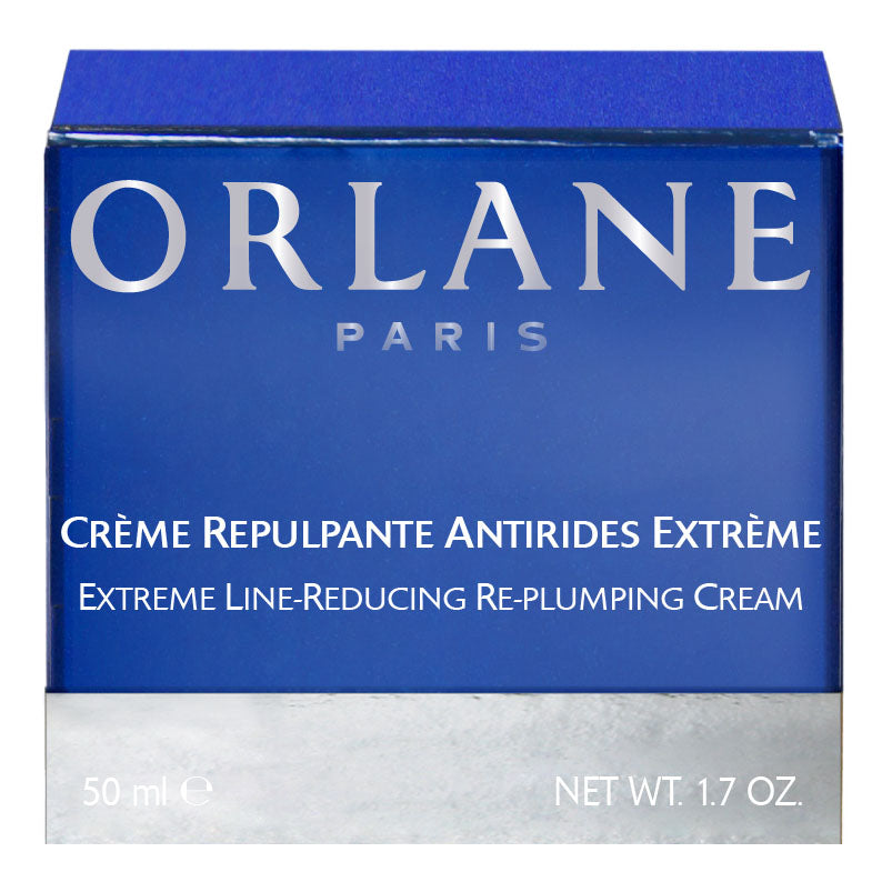 Orlane - Crème Repulpante Antirides Extrême - Crema Rimpolpante Antirughe Estrema 50ml