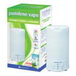 PUMILENE VAPO DIFFUSORE ESSENZE AD ULTRASUONI  