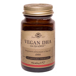 Vegan DHA 30 Perle Softgels  