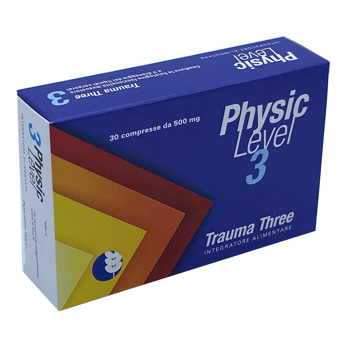 PHYSIC LEVEL 3 TRAUMA THR30CPR  