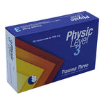 PHYSIC LEVEL 3 TRAUMA THR30CPR  