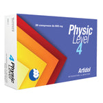 PHYSIC LEVEL 4 ARTIDOL 30CPR  