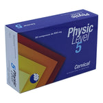 PHYSIC LEVEL 5 CERVICAL 30CPR  