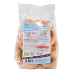 TARALLI FARRO C/OLIO EXTRV BIO  