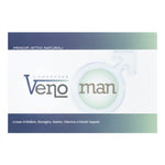 VENOMAN 30CPR 500MG  
