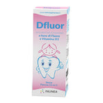 DFLUOR GOCCE 15ML  